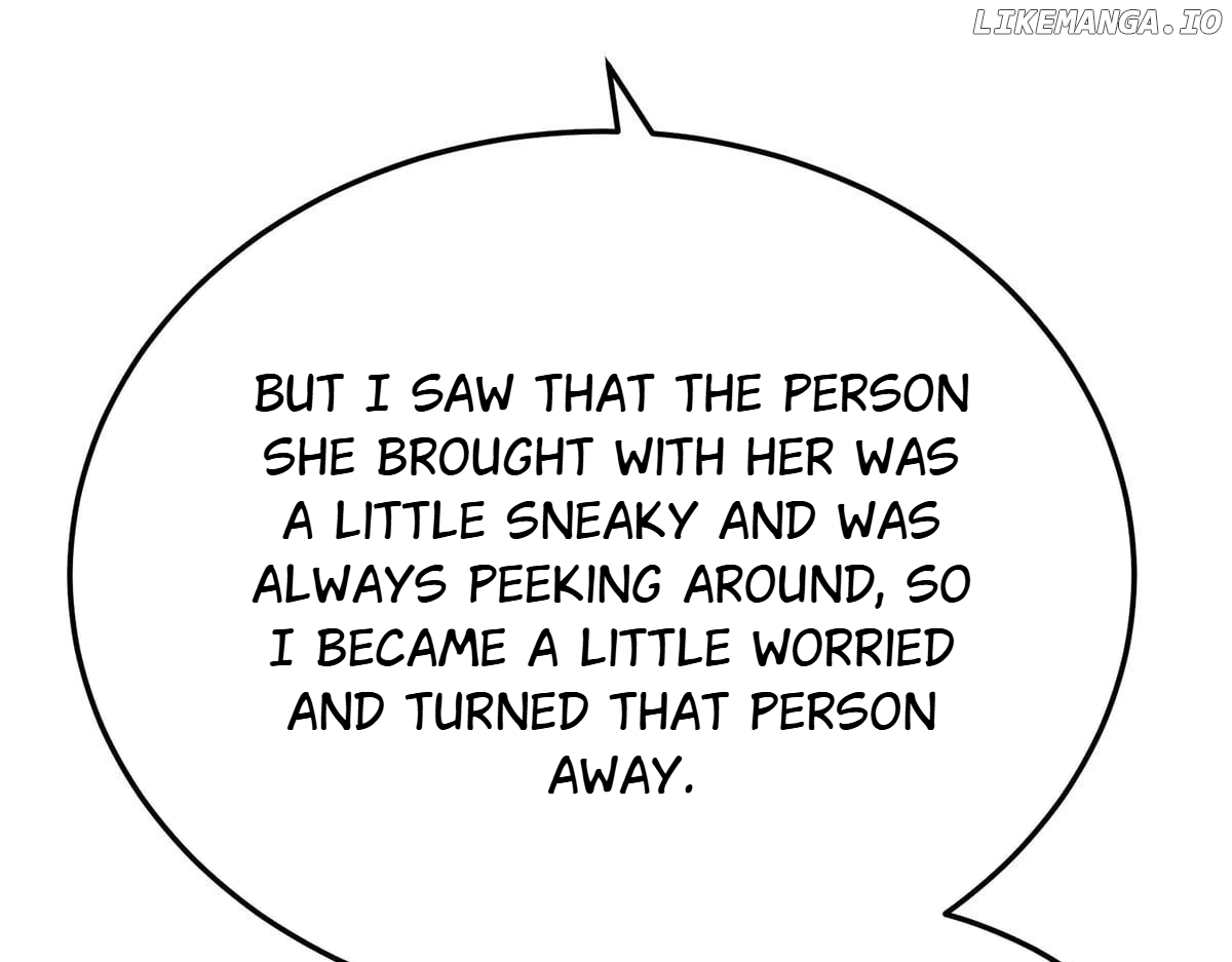 After Breakup: Had an Affair With My Ex's Uncle Chapter 72 - page 88